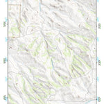 45106NW Page 6 Lame Deer Topo Preview 1