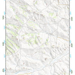 45106NW Page 7 Lame Deer Topo Preview 1