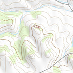 45106NW Page 7 Lame Deer Topo Preview 2