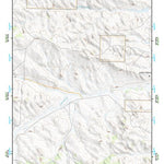 45106NW Page 8 Lame Deer Topo Preview 1