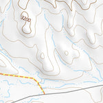 45106NW Page 8 Lame Deer Topo Preview 2