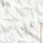 45106NW Page 8 Lame Deer Topo Preview 3