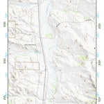 45106NW Page 9 Lame Deer Topo Preview 1