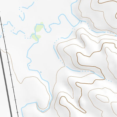 45106NW Page 9 Lame Deer Topo Preview 2