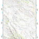 45106NW Page 10 Lame Deer Topo Preview 1