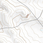 45106NW Page 10 Lame Deer Topo Preview 2