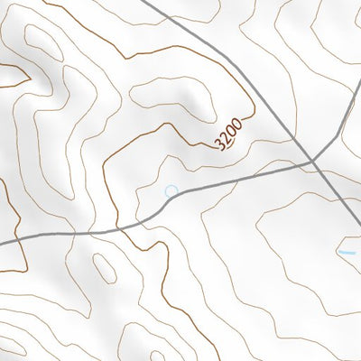 45106NW Page 10 Lame Deer Topo Preview 2