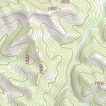 45106NW Page 13 Lame Deer Topo Preview 3