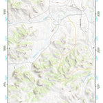 45106NW Page 16 Lame Deer Topo Preview 1