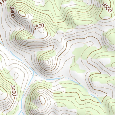 45106NW Page 16 Lame Deer Topo Preview 3