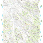 45106NW Page 17 Lame Deer Topo Preview 1