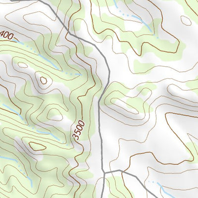 45106NW Page 18 Lame Deer Topo Preview 2