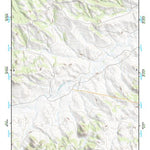 45106NW Page 20 Lame Deer Topo Preview 1