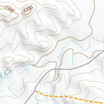 45106NW Page 20 Lame Deer Topo Preview 2