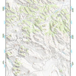 45106NW Page 22 Lame Deer Topo Preview 1