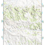 45106NW Page 23 Lame Deer Topo Preview 1