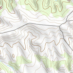 45106NW Page 23 Lame Deer Topo Preview 2