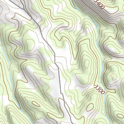 45106NW Page 23 Lame Deer Topo Preview 3