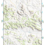 45106NW Page 24 Lame Deer Topo Preview 1