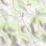 45106NW Page 24 Lame Deer Topo Preview 2