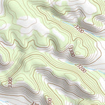 45106NW Page 24 Lame Deer Topo Preview 3