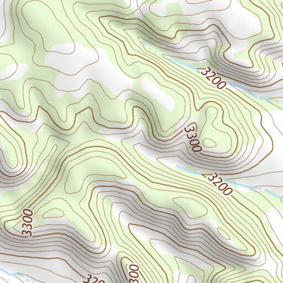 45106NW Page 24 Lame Deer Topo Preview 3