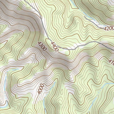 45106NW Page 26 Lame Deer Topo Preview 3