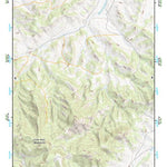 45106NW Page 27 Lame Deer Topo Preview 1