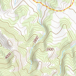 45106NW Page 27 Lame Deer Topo Preview 2