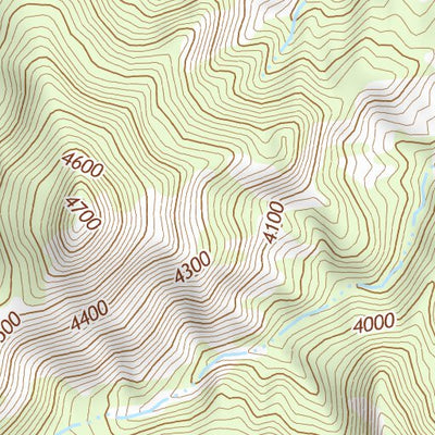 45106NW Page 27 Lame Deer Topo Preview 3