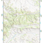 45106NW Page 28 Lame Deer Topo Preview 1