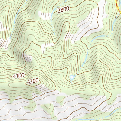 45106NW Page 28 Lame Deer Topo Preview 2