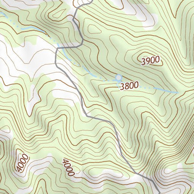45106NW Page 28 Lame Deer Topo Preview 3