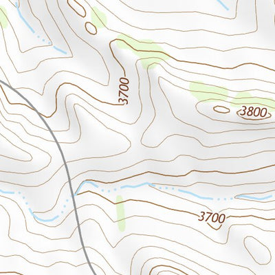 45106NW Page 29 Lame Deer Topo Preview 2