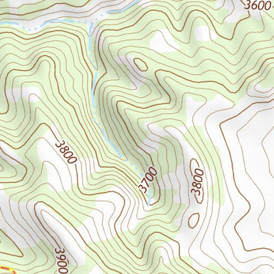 45106NW Page 29 Lame Deer Topo Preview 3