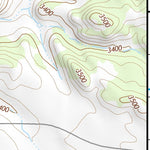 45106NW Page 30 Lame Deer Topo Preview 3