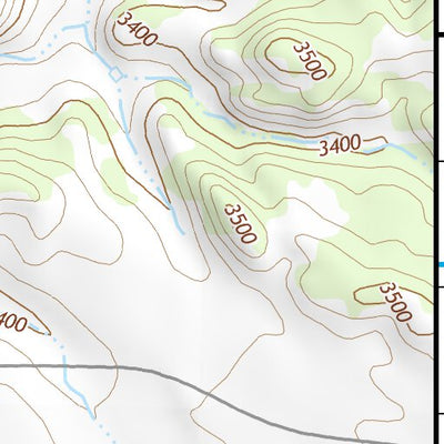 45106NW Page 30 Lame Deer Topo Preview 3