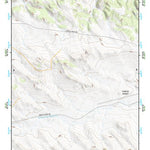 45106NW Page 31 Lame Deer Topo Preview 1