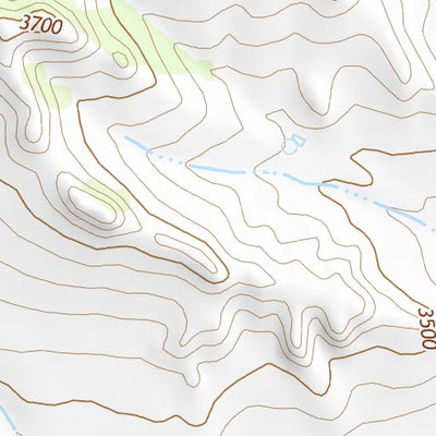 45106NW Page 31 Lame Deer Topo Preview 2