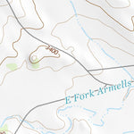 45106NW Page 32 Lame Deer Topo Preview 2