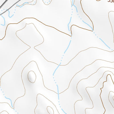 45106NW Page 33 Lame Deer Topo Preview 2