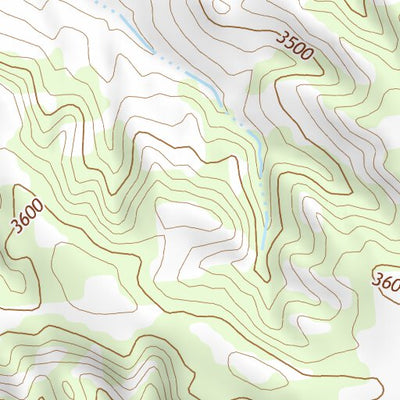 45106NW Page 33 Lame Deer Topo Preview 3