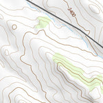 45106NW Page 34 Lame Deer Topo Preview 2