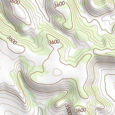 45106NW Page 34 Lame Deer Topo Preview 3