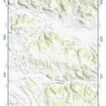 45106NW Page 36 Lame Deer Topo Preview 1