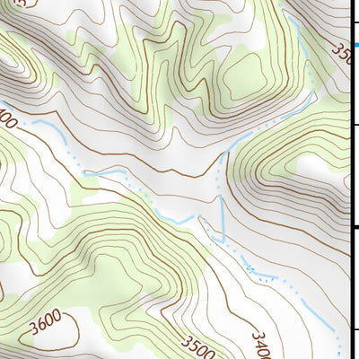 45106NW Page 42 Lame Deer Topo Preview 3