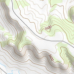 45106NW Page 43 Lame Deer Topo Preview 2