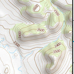 45106NW Page 43 Lame Deer Topo Preview 3