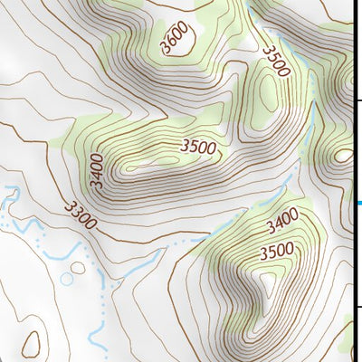 45106NW Page 43 Lame Deer Topo Preview 3