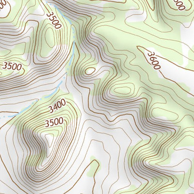 45106NW Page 44 Lame Deer Topo Preview 3